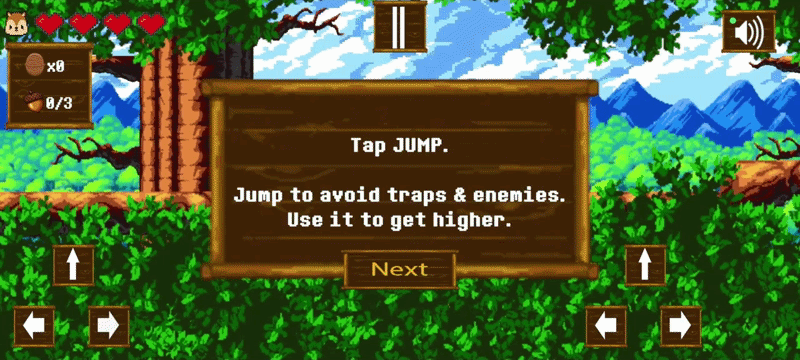 Tilemap collision fixed